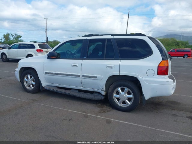 Продажа на аукционе авто 2003 Gmc Envoy Slt, vin: 1GKDS13S332346524, номер лота: 46082852