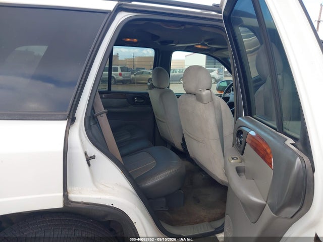 Продажа на аукционе авто 2003 Gmc Envoy Slt, vin: 1GKDS13S332346524, номер лота: 46082852