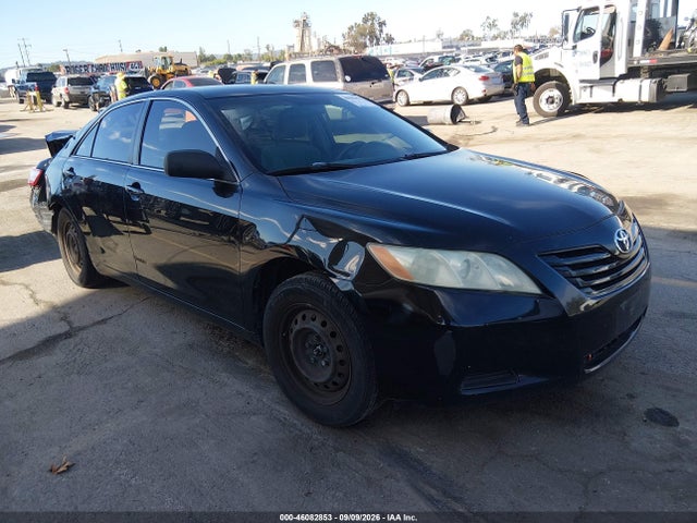 Продаж на аукціоні авто 2009 Toyota Camry Le V6, vin: 4T1BK46KX9U074465, номер лоту: 46082853