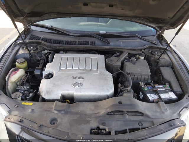 Продаж на аукціоні авто 2009 Toyota Camry Le V6, vin: 4T1BK46KX9U074465, номер лоту: 46082853