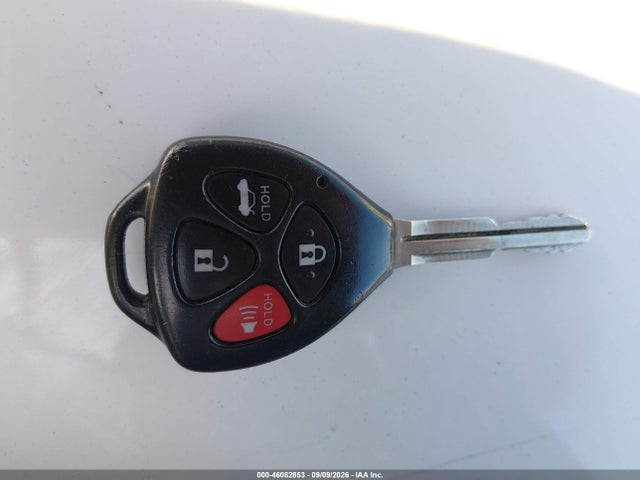 Продаж на аукціоні авто 2009 Toyota Camry Le V6, vin: 4T1BK46KX9U074465, номер лоту: 46082853