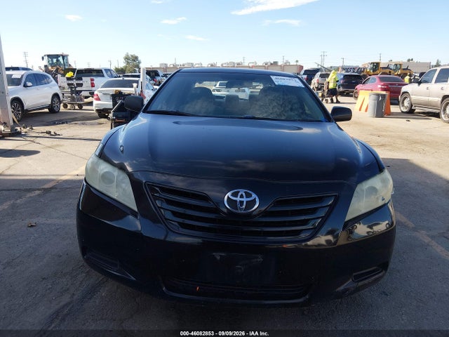 Продаж на аукціоні авто 2009 Toyota Camry Le V6, vin: 4T1BK46KX9U074465, номер лоту: 46082853