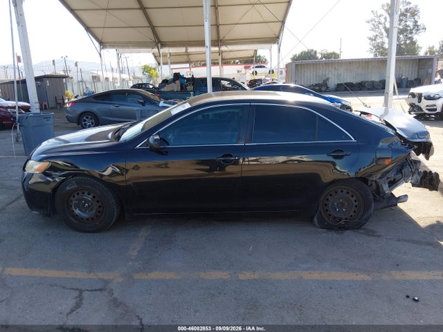 Продаж на аукціоні авто 2009 Toyota Camry Le V6, vin: 4T1BK46KX9U074465, номер лоту: 46082853