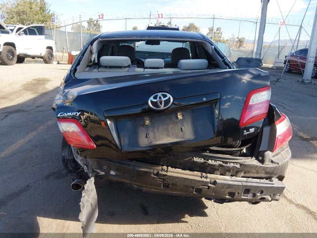 Продаж на аукціоні авто 2009 Toyota Camry Le V6, vin: 4T1BK46KX9U074465, номер лоту: 46082853