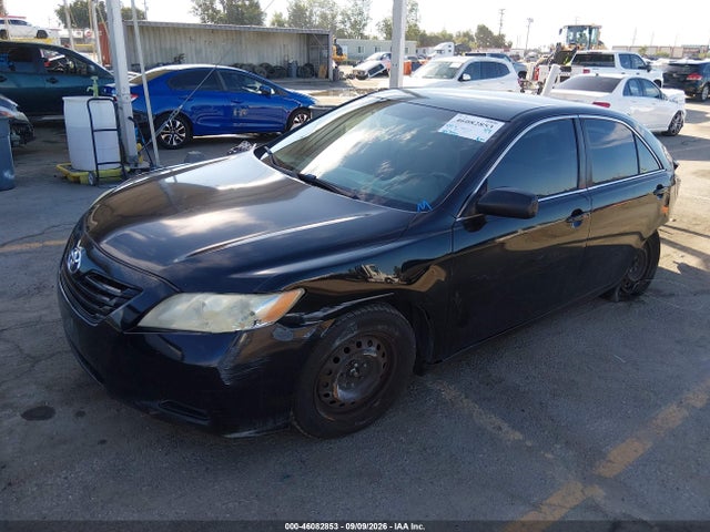 Продаж на аукціоні авто 2009 Toyota Camry Le V6, vin: 4T1BK46KX9U074465, номер лоту: 46082853