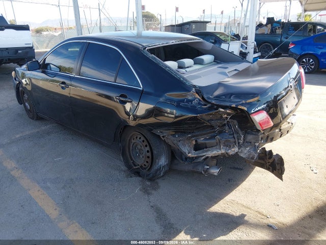 Продаж на аукціоні авто 2009 Toyota Camry Le V6, vin: 4T1BK46KX9U074465, номер лоту: 46082853