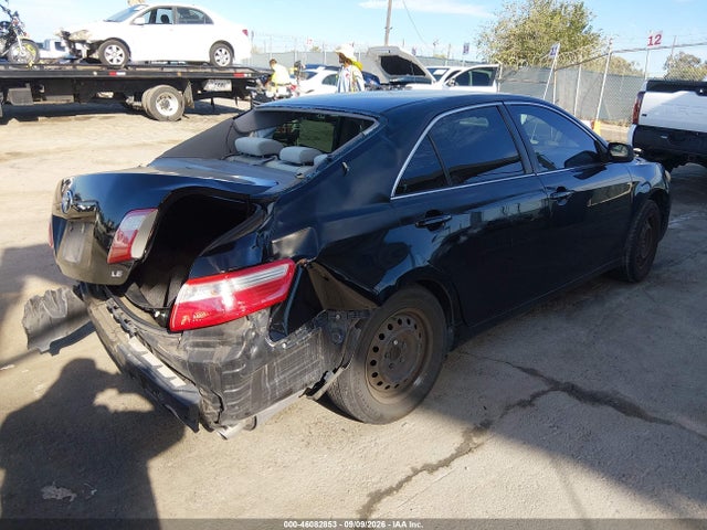 Продаж на аукціоні авто 2009 Toyota Camry Le V6, vin: 4T1BK46KX9U074465, номер лоту: 46082853