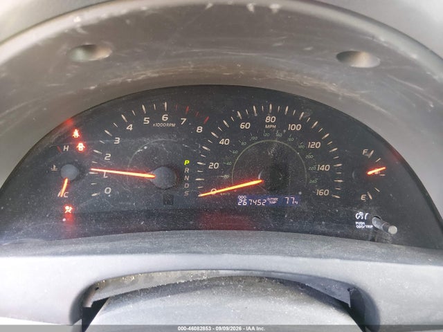 Продаж на аукціоні авто 2009 Toyota Camry Le V6, vin: 4T1BK46KX9U074465, номер лоту: 46082853