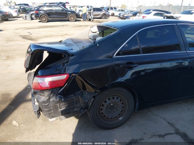 Продаж на аукціоні авто 2009 Toyota Camry Le V6, vin: 4T1BK46KX9U074465, номер лоту: 46082853
