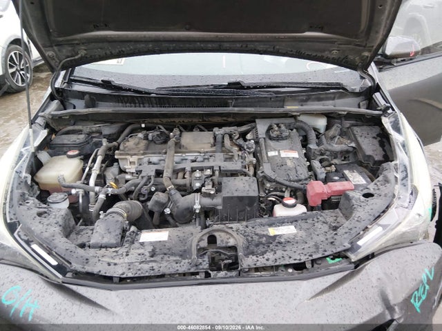 46082854 :رقم المزاد ، JTDKBRFU9G3507036 vin ، 2016 Toyota Prius Two مزاد بيع