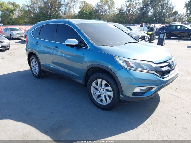 Aukcja sprzedaży 2016 Honda Cr-v Ex-l, vin: 2HKRM4H76GH724888, numer aukcji: 46082862