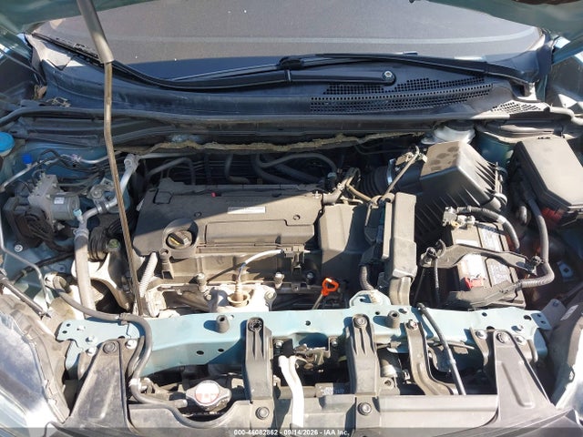 Aukcja sprzedaży 2016 Honda Cr-v Ex-l, vin: 2HKRM4H76GH724888, numer aukcji: 46082862