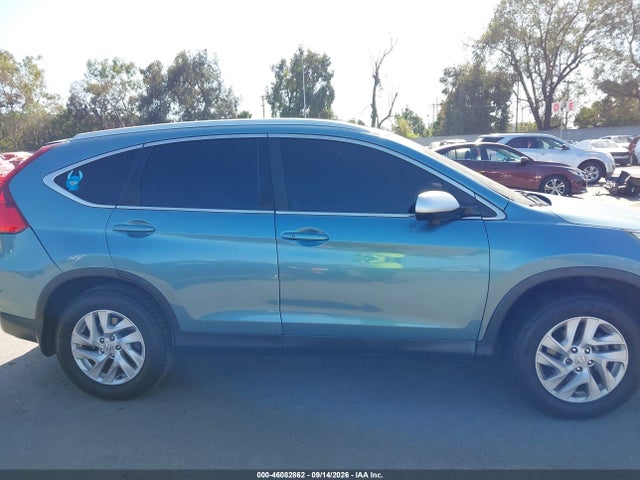 Aukcja sprzedaży 2016 Honda Cr-v Ex-l, vin: 2HKRM4H76GH724888, numer aukcji: 46082862