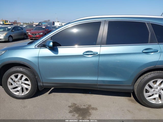 Aukcja sprzedaży 2016 Honda Cr-v Ex-l, vin: 2HKRM4H76GH724888, numer aukcji: 46082862