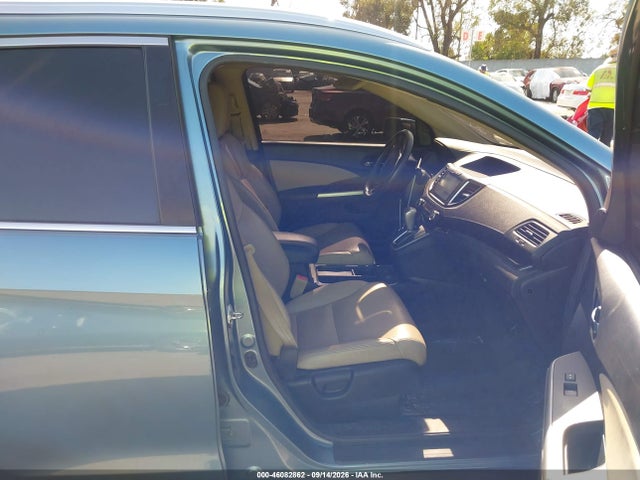 Aukcja sprzedaży 2016 Honda Cr-v Ex-l, vin: 2HKRM4H76GH724888, numer aukcji: 46082862