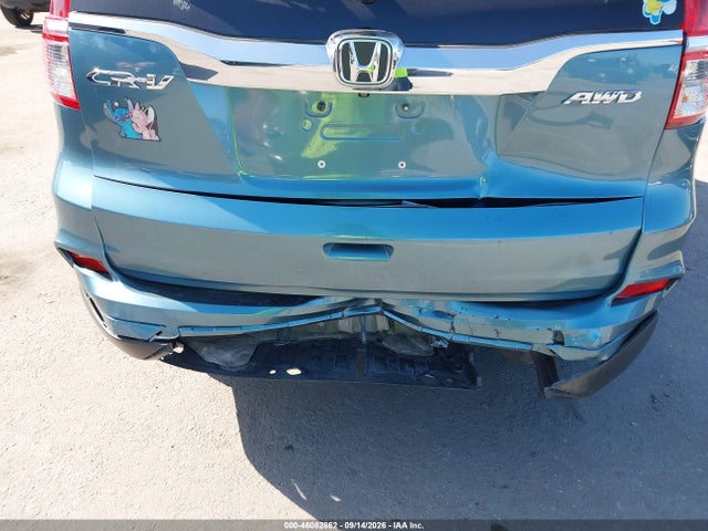 Aukcja sprzedaży 2016 Honda Cr-v Ex-l, vin: 2HKRM4H76GH724888, numer aukcji: 46082862
