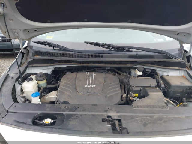 Продаж на аукціоні авто 2016 Kia Sedona Lx, vin: KNDMB5C19G6197206, номер лоту: 46082866