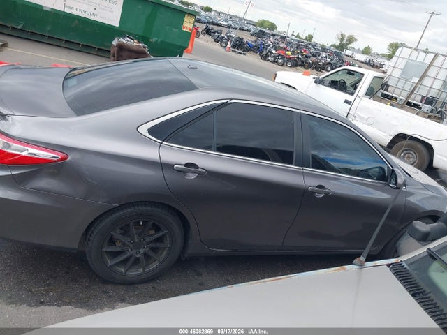4T1BF1FK0FU033597 Toyota CAMRY SE