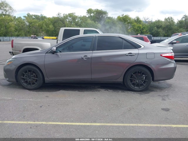 4T1BF1FK0FU033597 Toyota CAMRY SE