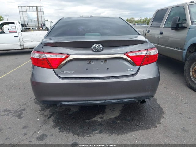 4T1BF1FK0FU033597 Toyota CAMRY SE