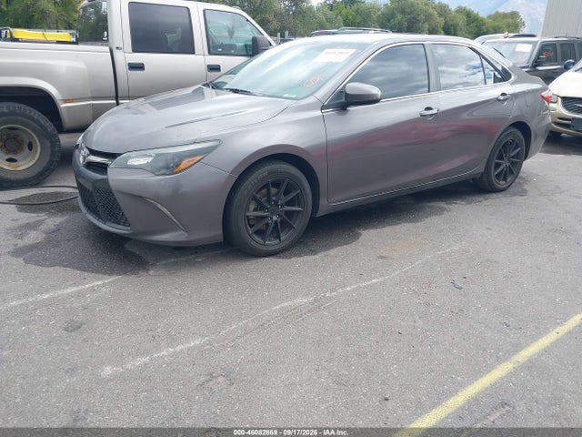4T1BF1FK0FU033597 Toyota CAMRY SE