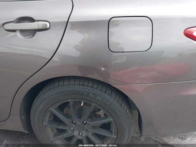 4T1BF1FK0FU033597 Toyota CAMRY SE