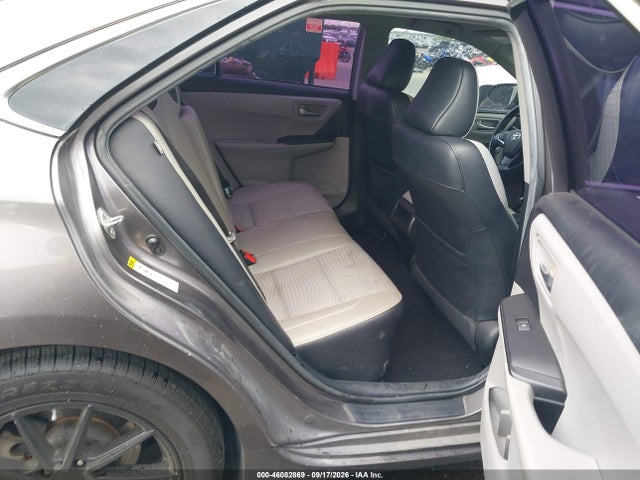 4T1BF1FK0FU033597 Toyota CAMRY SE
