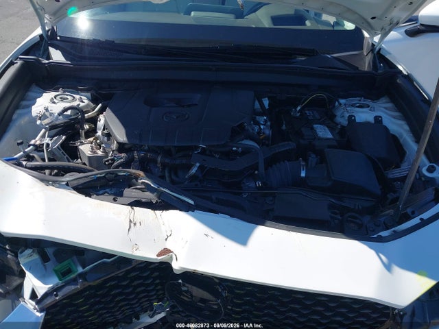 Продажа на аукционе авто 2024 Mazda Cx-30 2.5 S Premium Package, vin: 3MVDMBDM7RM677408, номер лота: 46082873