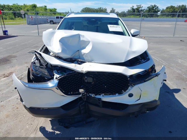 Продажа на аукционе авто 2024 Mazda Cx-30 2.5 S Premium Package, vin: 3MVDMBDM7RM677408, номер лота: 46082873