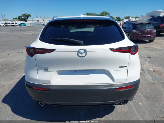 Продажа на аукционе авто 2024 Mazda Cx-30 2.5 S Premium Package, vin: 3MVDMBDM7RM677408, номер лота: 46082873