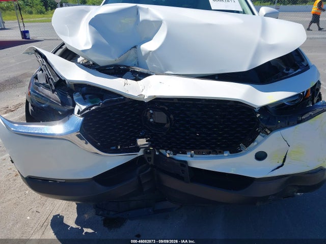 Продажа на аукционе авто 2024 Mazda Cx-30 2.5 S Premium Package, vin: 3MVDMBDM7RM677408, номер лота: 46082873