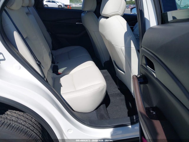 Продажа на аукционе авто 2024 Mazda Cx-30 2.5 S Premium Package, vin: 3MVDMBDM7RM677408, номер лота: 46082873