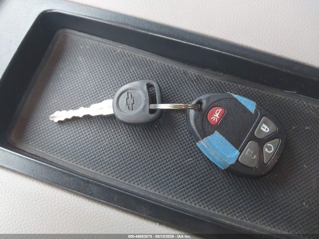 46082875 :رقم المزاد ، 1GCJK33668F221269 vin ، 2008 Chevrolet Silverado 3500hd Ltz مزاد بيع