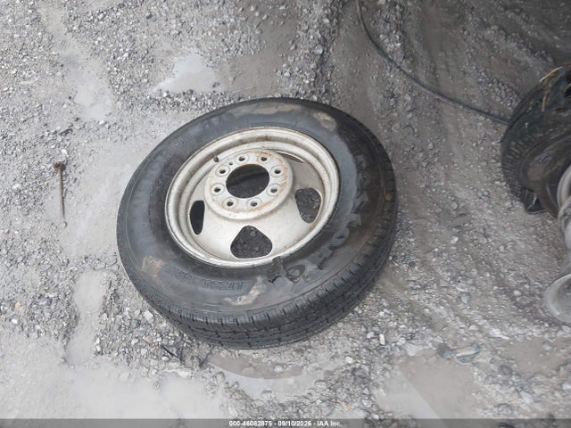 46082875 :رقم المزاد ، 1GCJK33668F221269 vin ، 2008 Chevrolet Silverado 3500hd Ltz مزاد بيع