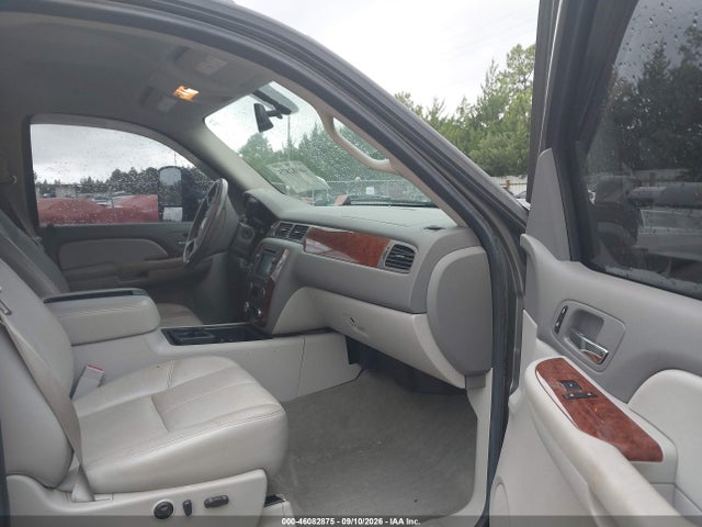 46082875 :رقم المزاد ، 1GCJK33668F221269 vin ، 2008 Chevrolet Silverado 3500hd Ltz مزاد بيع