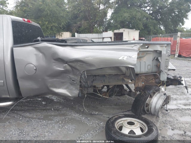 46082875 :رقم المزاد ، 1GCJK33668F221269 vin ، 2008 Chevrolet Silverado 3500hd Ltz مزاد بيع