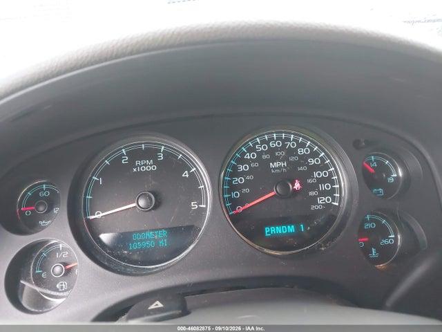 46082875 :رقم المزاد ، 1GCJK33668F221269 vin ، 2008 Chevrolet Silverado 3500hd Ltz مزاد بيع