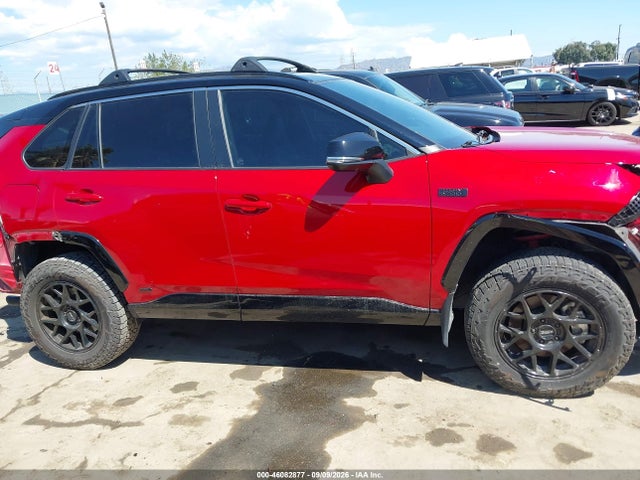 Aukcja sprzedaży 2021 Toyota Rav4 Prime Xse, vin: JTMFB3FV2MD012707, numer aukcji: 46082877
