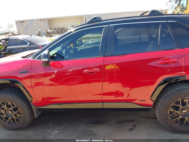 Aukcja sprzedaży 2021 Toyota Rav4 Prime Xse, vin: JTMFB3FV2MD012707, numer aukcji: 46082877