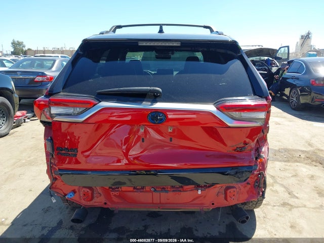 Aukcja sprzedaży 2021 Toyota Rav4 Prime Xse, vin: JTMFB3FV2MD012707, numer aukcji: 46082877