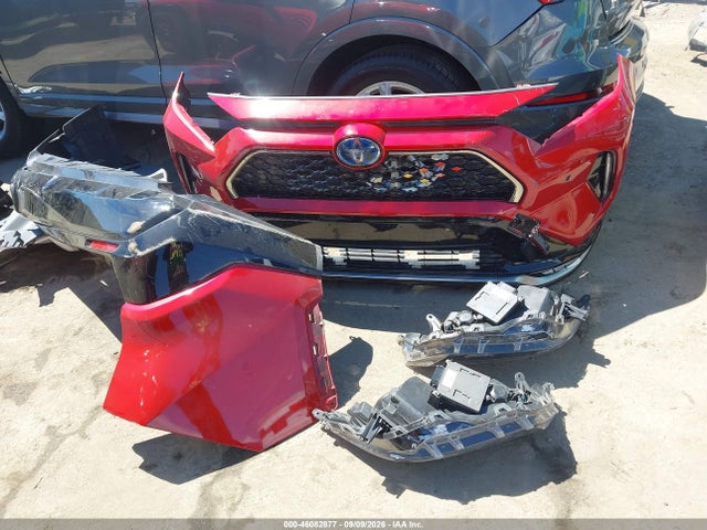Aukcja sprzedaży 2021 Toyota Rav4 Prime Xse, vin: JTMFB3FV2MD012707, numer aukcji: 46082877