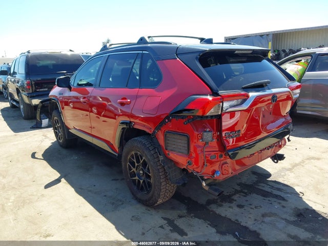 Aukcja sprzedaży 2021 Toyota Rav4 Prime Xse, vin: JTMFB3FV2MD012707, numer aukcji: 46082877