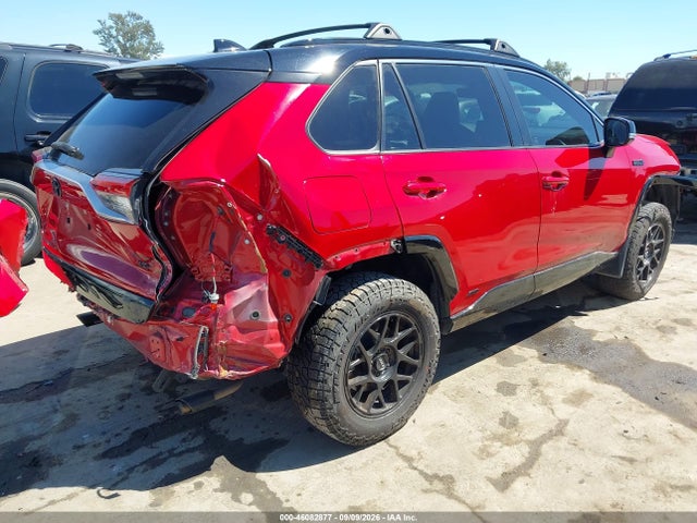 Aukcja sprzedaży 2021 Toyota Rav4 Prime Xse, vin: JTMFB3FV2MD012707, numer aukcji: 46082877