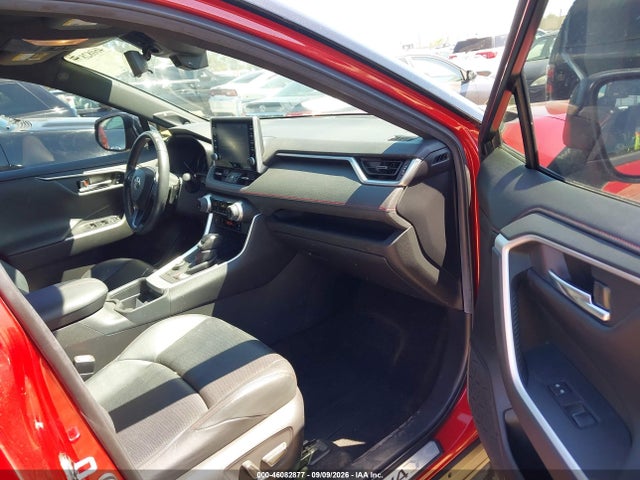 Aukcja sprzedaży 2021 Toyota Rav4 Prime Xse, vin: JTMFB3FV2MD012707, numer aukcji: 46082877