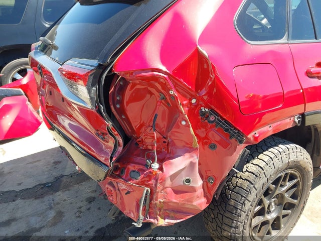 Aukcja sprzedaży 2021 Toyota Rav4 Prime Xse, vin: JTMFB3FV2MD012707, numer aukcji: 46082877