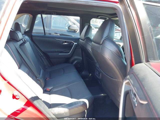 Aukcja sprzedaży 2021 Toyota Rav4 Prime Xse, vin: JTMFB3FV2MD012707, numer aukcji: 46082877