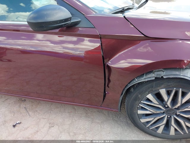 1N4BL4DV4SN411796 Nissan Altima Sv Fwd