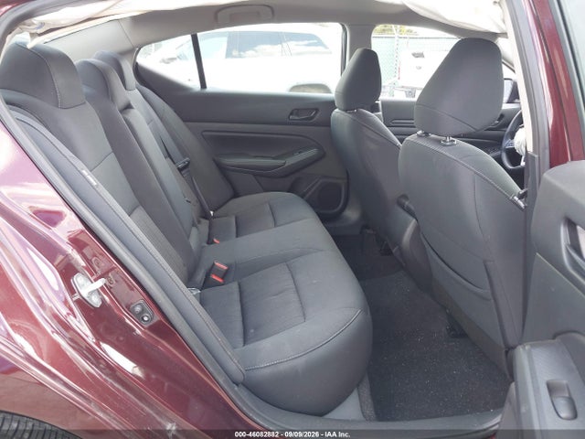1N4BL4DV4SN411796 Nissan Altima Sv Fwd