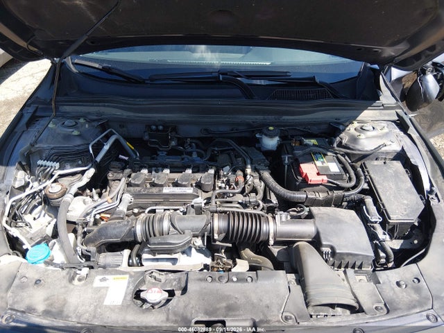 2020 Honda Accord Ex-l მანქანა იყიდება აუქციონზე, vin: 1HGCV1F54LA037463, აუქციონის ნომერი: 46082889