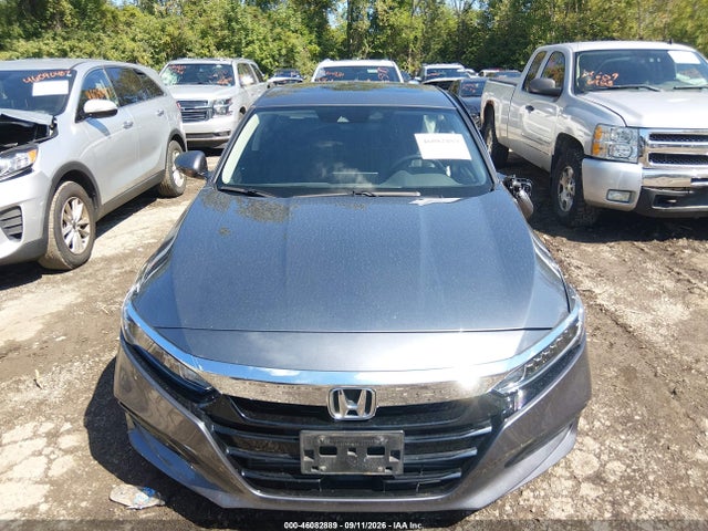 2020 Honda Accord Ex-l მანქანა იყიდება აუქციონზე, vin: 1HGCV1F54LA037463, აუქციონის ნომერი: 46082889